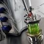 Bioreaktor slang-kit