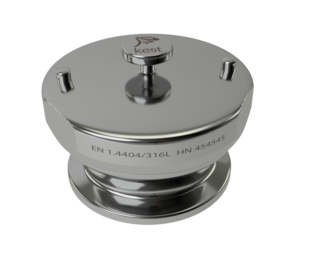 KEST Sampling Unit KSU